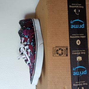Vans Doheny women size 9